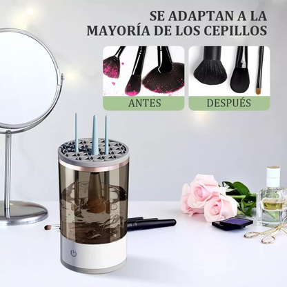 Edición Limitada UltraBrush™ - La solución definitiva para el acné e imperfecciones de tu rostro