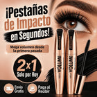 Edición Limitada 2x1 Mega Volume™ – La Máscara Waterproof para una Mirada Impactante